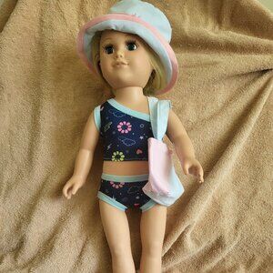 18 inch doll clothes
